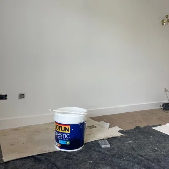 Pintura Interior en Tenerife - Pintura decorativa