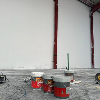 Pintura Interior en Tenerife - Pintura decorativa