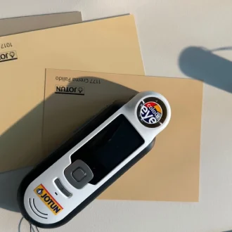 Estudio de color para selección de pinturas